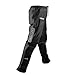 Produktbild Proviz Herren Nightrider' Hose, Regenhose, Schwarz, XL