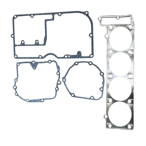 Joint de couvercle de cylindre ZX1000 et ZX1100 GPZ pièces moteur moto