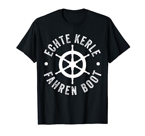 Geschenke Fur Bootsfahrer
