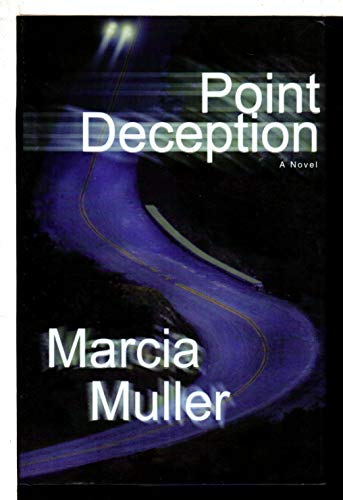 Point Deception 0704347261 Book Cover