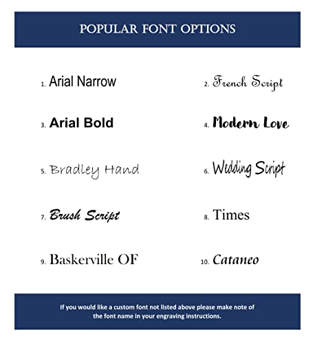 Aera Customized His & Hers Silicone Wedding Band Set - Engrave Any Text, Symbol, Image - Ships Next Day #TOP6