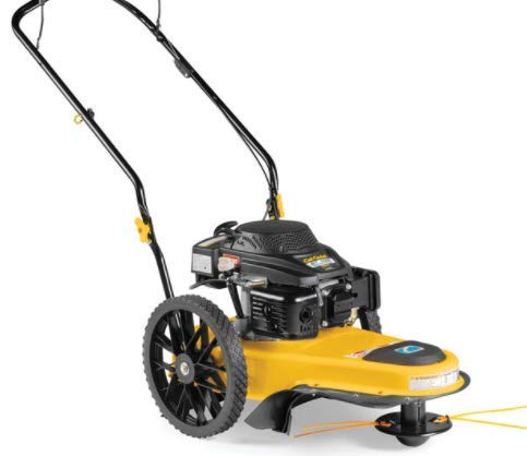 Ignition Coil Module For Cub Cadet ST100 25A-262J709 String Trimmer