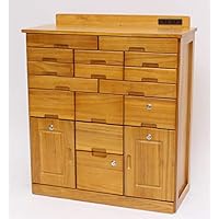 はっぱ★送料無料★6段引き出し はっぱ☆送料無料☆6段引き出し はっぱ☆送料無料☆6段引き出し