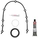 Fel-Pro TCS 45762 Timing Cover Gasket Set with Repair Sleeve