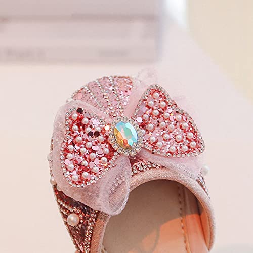 Sandals Girl Shoes Autumn New Little Girl Fashionable Shoes Kids Flip Flops with Back Strap Girls4