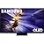 Samsung 55 inch OLED 4K S90F Vision AI Smart TV (2025) (Renewed) Bundle with Deco Gear 6FT HDMI 2.0 Cable and CPS Exclusive 26 Month Protection Pack (BEACH-CPS-26M2000)