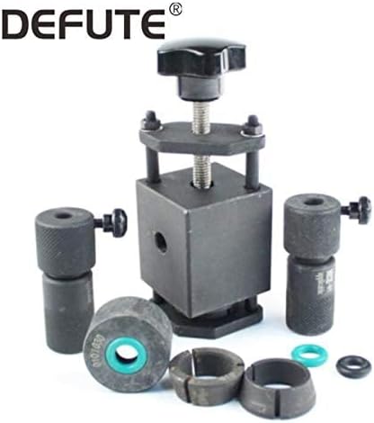 Common Rail Injector Diesel Fuel Oil Collector kit seat