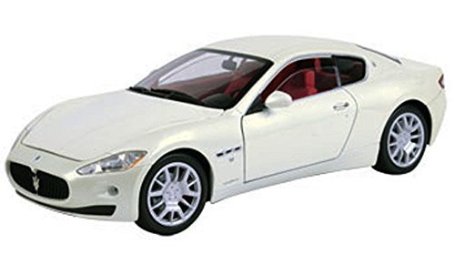 maserati granturismo toy car
