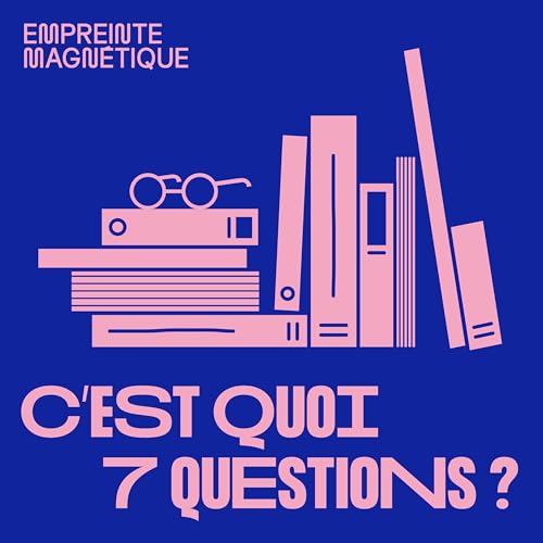 C'est quoi 7 questions ? Titelbild