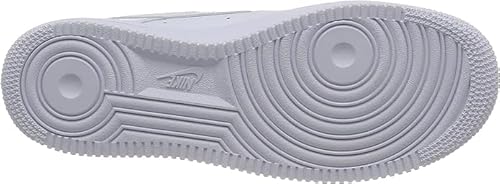 Tênis Air Force Unissex - Branco ou Preto 33 ao 43