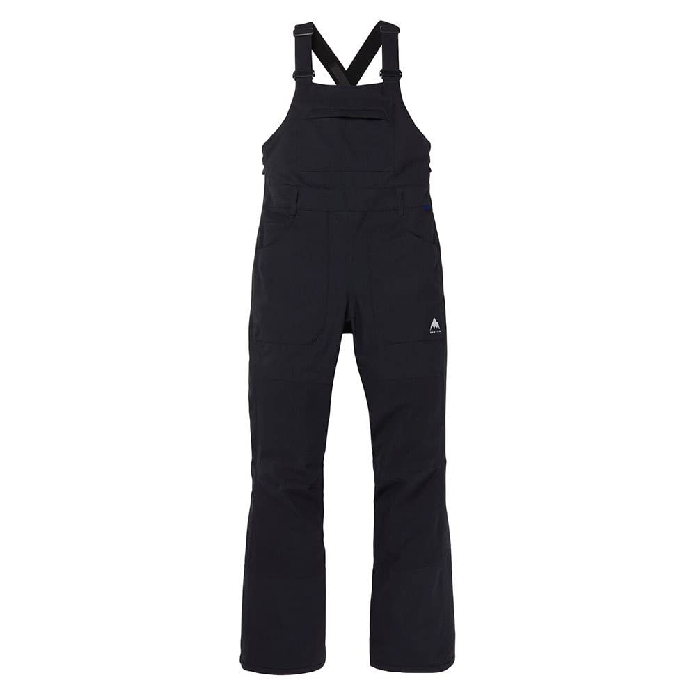 Burton Avalon Bib Hose 2023 True Black