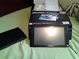 Archos 9 PC Windows 7 Starter Tablet (Black)