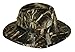 Paramount Outdoors Camo Duck Hunting Bucket Hat Cotton Canvas (Realtree Max5)