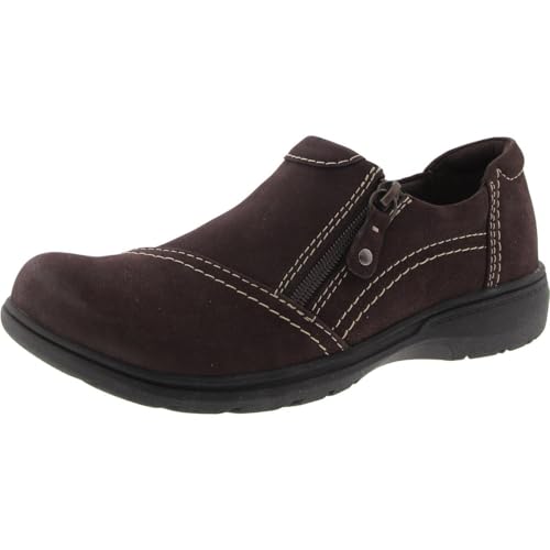 Image of Clarks Women's Carleigh Ray Oxfords