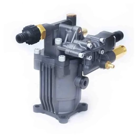 Powerful Pressure Washer P160 for Heavy-Duty Tasks