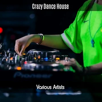 Crazy Dance House