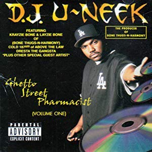 Ghetto Street Pharmacist 1explicit_lyrics
