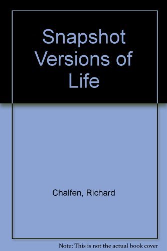 Snapshot Versions of Life