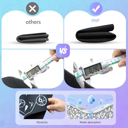 Fussball Matte Mit Fussballtrainer 90x60cm Rutschfest Silent Fussballmatte Training Kinder – Trainingsmatte Für Ballkontrolle & Schritt-übungen Stoßdämpfende Fußball Trainingsmatte Trainingszubehör