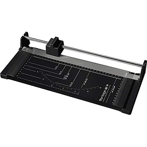 Dahle Vantage 50 12