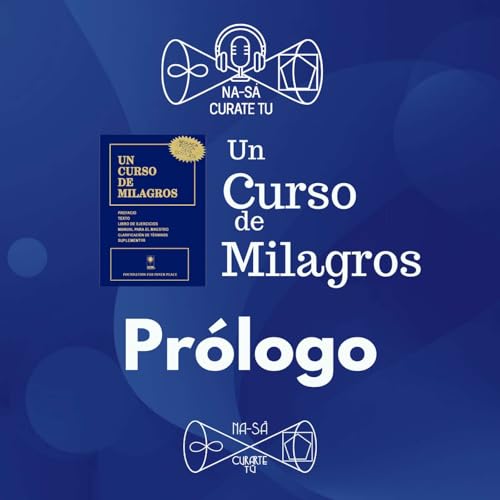 02 - UCDM - Prólogo