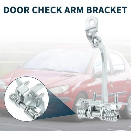 Limiteur de porte 9181C9 robuste pour sangle de contrôle 206, 207 et C2