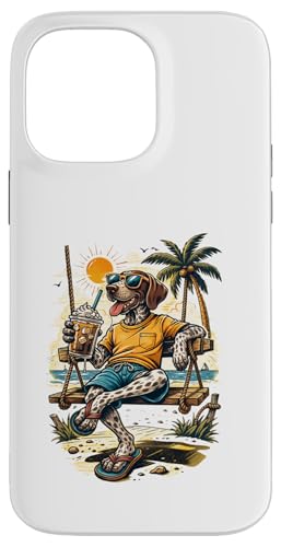 �X�C���O�ŃA�C�X�R�[�q�[�����ރ|�C���^�[ DIGOR ���g�� �X�}�z�P�[�X iPhone 14 Pro Max �p