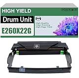 Fiabilité à qui vous pouvez faire confiance: tous les articles sont méticuleusement fabriqués pour répondre aux normes ISO 9001 et ISO 14001, avec une densité noire cohérente de plus de 1,40 et une fixation sécurisée, garantissant qu'elles sont à égalité avec les cartouches d'origine en qualité