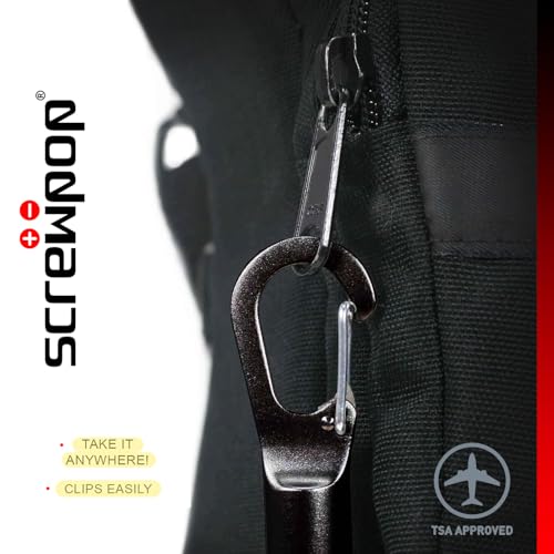 Screwpop SP002 Telescoping Cigar Punch 4.0 Ultra-Sharp thumb #6