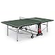 Sponeta Tischtennisplatte S 5-72 E in Grün, Modell 213.5110/L