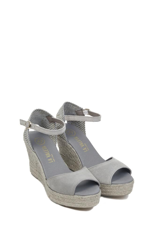 CHARLENE Peep Toe