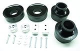 TeraFlex 1391200 Budget Boost Kit (Jeep WJ 2')