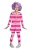 Lalaloopsy Deluxe Pillow Featherbed Costume, Small