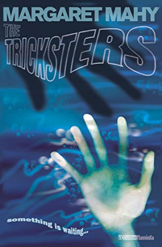 The Tricksters view 2
