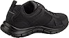 Skechers Men's Track-scloric 52631-bbk Low-Top Sneakers, Black, 9 UK #3