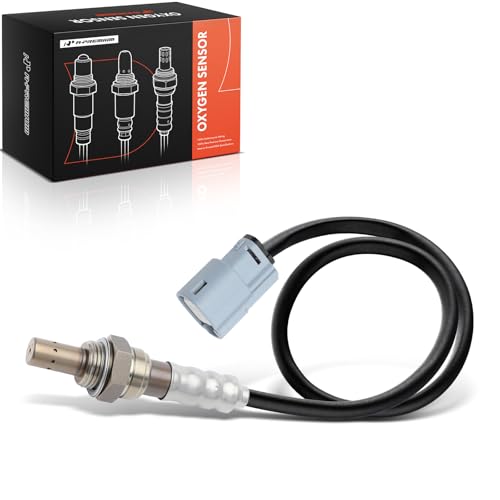 Sensor de Oxígeno A-Premium Downstream Compatible Ford miniatura 1