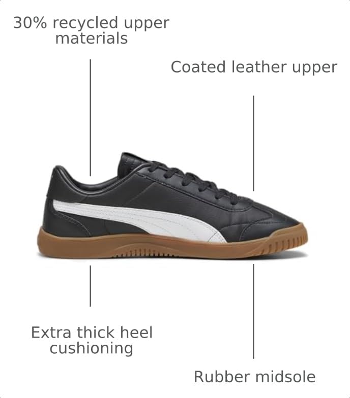 Image of Puma Mens Club 5v5