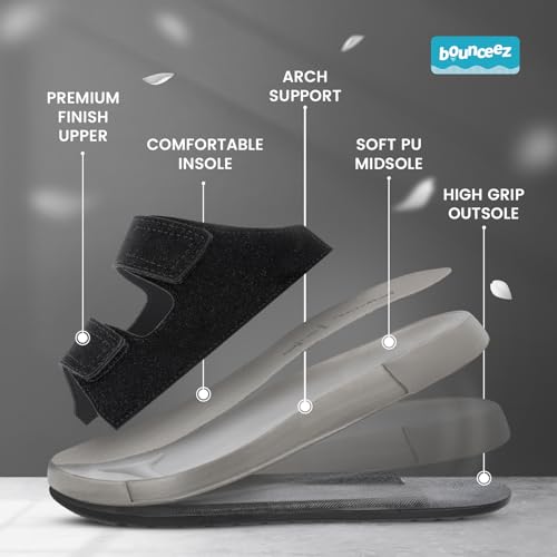 Image of WALKAROO Women's Slip On Comfort Sandals - WLP74007