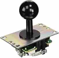 三和電子　高反発仕様　静音レバー　JLF-TPRG-8BYT-SK 廃盤 41qJNqGz3UL._AC_SY200_QL15_.jpg