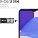 KXD A07 Unlock Cell Phone, Android 12 Unlocked Phone, 4500mAh 10W Fast Smartphones, 13MP+8MP, 6.52Inch HD+, 8GB + 128GB/SD 256GB Mobile Phone, Fingerprint/Face ID, 4G Dual SIM Phone - Green