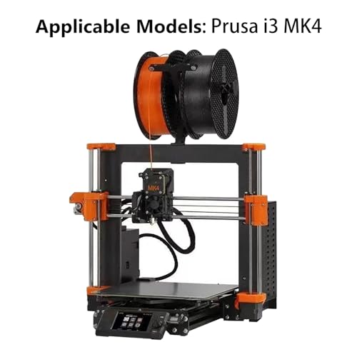 Prusa XL 3D printer