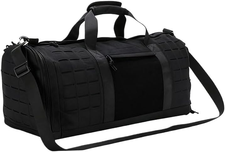Lightweight Oxford Cloth Hand-held Storage Bag, Large-capacity Crossbody Fitness, Travel