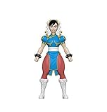 Funko Savage World: Street Fighter - Chun-Li Vinyl Figure