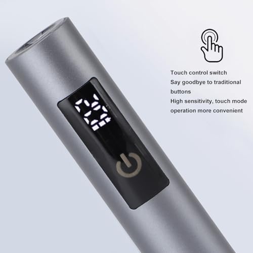 Lampe portable pour ongles en gel mini séchoir idéal pour le voyage
