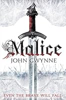 Faithful and the Fallen Series 1-4, Collection Set 4 Books, Malice, Valor, Ruin, Wrath, by John Gwynne 1637995717 Book Cover