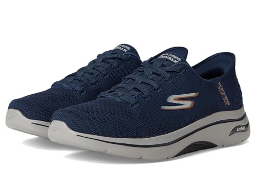 Image of Skechers Mens GO Walk Arch FIT 2.0 - Grand Walking Shoes
