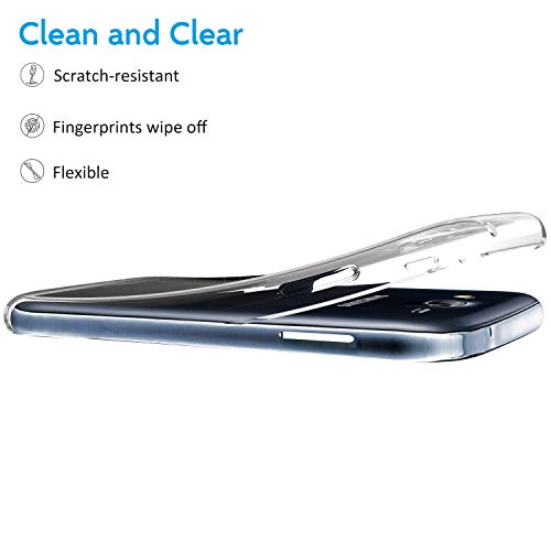 NewTop N Cover Compatibile per Samsung Galaxy