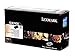 Produktbild Lexmark 12A7400 - E321 Black Toner Return Print Cartridge