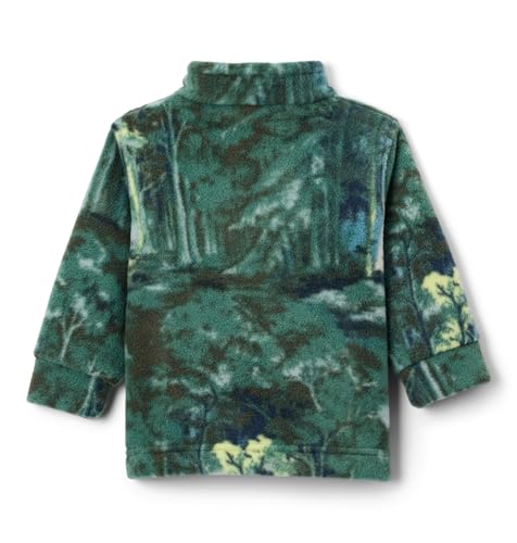 Image of Columbia Boys' Zing Fleece Jacket Jacket
