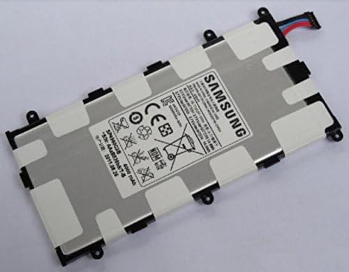 Bateria interna para for SP4960C3B (14.8Wh) 4000mAh Replacement Battery For Samsung Galaxy Tab 2 7.0 P3100 P6200 P3110 7.0 OEM